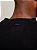 T-Shirt Tricot Manga Longa Ville de France Preto - Imagem 5