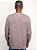 Tricot Manga Longa Soft Ville de France Khaki - Imagem 7