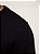 Tricot Manga Longa Ville de France Preto - Imagem 4