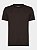 T-Shirt Algodão Australiano Duplo Mercerizada Fio 70 Aramis Café - Imagem 5