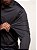 Camisa Manga Longa Slim Tech Flex Ville de France Preto - Imagem 6