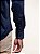 Camisa Manga Longa Slim Tech Flex Ville de France Marinho - Imagem 7
