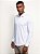 Camisa Manga Longa Slim Tech Flex Ville de France Branco - Imagem 3