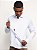 Camisa Manga Longa Slim Tech Flex Ville de France Branco - Imagem 2