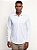 Camisa Manga Longa Slim Tech Flex Ville de France Branco - Imagem 1