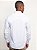 Camisa Manga Longa Slim Tech Flex Ville de France Branco - Imagem 7