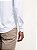 Camisa Manga Longa Slim Tech Flex Ville de France Branco - Imagem 5