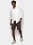 Camisa Aramis Manga Longa Slim Oxford Planalto Bdnw Branco - Imagem 2