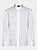 Camisa Aramis Manga Longa Slim Oxford Planalto Bdnw Branco - Imagem 4