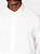 Camisa Aramis Manga Longa Slim Oxford Planalto Bdnw Branco - Imagem 5