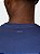 Camiseta Básica Aramis Indigo - Imagem 4