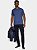 Camiseta Básica Aramis Indigo - Imagem 2