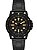 Relógio Armani Exchange A|X Leonardo Preto - Imagem 10