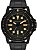 Relógio Armani Exchange A|X Leonardo Preto - Imagem 8