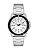 Relógio Armani Exchange A|X Leonardo Aço Prateado - Imagem 1