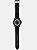 Relógio Armani Exchange Masculino em Silicone Preto - Imagem 5