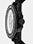 Relógio Armani Exchange Masculino em Silicone Preto - Imagem 4
