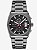 Relógio Armani Exchange Oliver Masculino Grafite - Imagem 1