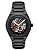 Relógio Armani Exchange Sync Automático Preto - Imagem 1