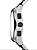 Relógio Armani Exchange Sync Multicolor Quartz em Aço Inoxidável - Imagem 4