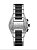 Relógio Armani Exchange Sync Multicolor Quartz em Aço Inoxidável - Imagem 5