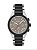 Relógio Armani Exchange Sync Multicolor Quartz em Aço Inoxidável - Imagem 1