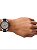 Relógio Armani Exchange Sync Multicolor Quartz em Aço Inoxidável - Imagem 3