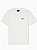 Camiseta Armani Exchange Club em Malha de Algodão Clássica Off White - Imagem 4