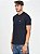 Camiseta Armani Exchange Manga Curta com bordado A|X Navy - Imagem 2