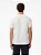 Camiseta Armani Exchange Manga Curta com bordado A|X Branco - Imagem 4