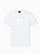 Camiseta Regular Fit Cotton Off White - Imagem 4