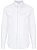 Camisa Armani Exchange Manga Longa Slim Fit Branco - Imagem 4
