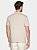 Camiseta Básica Aramis Palha - Imagem 6