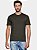 Camiseta Básica Aramis Cedro - Imagem 1