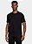 Camiseta Aramis Manga Curta Básica Comfort+ Preto - Imagem 1