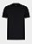 Camiseta Aramis Manga Curta Básica Comfort+ Preto - Imagem 4