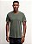 Camiseta Stoned Ville de France Militar - Imagem 1