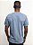Camiseta Stoned Ville de France Cinza - Imagem 5