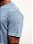 Camiseta Stoned Ville de France Cinza - Imagem 4