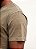 Camiseta Stoned Ville de France Ocre - Imagem 4
