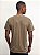 Camiseta Stoned Ville de France Ocre - Imagem 5
