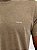 Camiseta Stoned Ville de France Ocre - Imagem 3