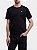 T-Shirt Diesel T-Miegor -K77 Preto - Imagem 4