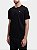 T-Shirt Diesel T-Miegor -K77 Preto - Imagem 1