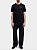 T-Shirt Diesel T-Miegor -K77 Preto - Imagem 2