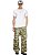 T-Shirt Diesel T-Miegor -K77 Branco - Imagem 2