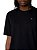Camiseta Diesel Masculina T-Just-Microdiv Preto - Imagem 2