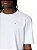 Camiseta Diesel Masculina T-Just-Microdiv Branco - Imagem 3