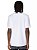 Camiseta Diesel Masculina T-Just-Microdiv Branco - Imagem 6