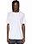 Camiseta Diesel Masculina T-Just-Microdiv Branco - Imagem 1